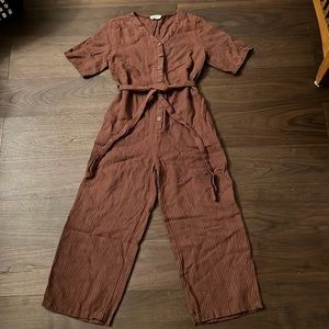 Roolee Jumpsuit - size Small